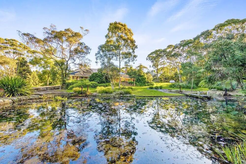 Photo of Outdoor in Dural