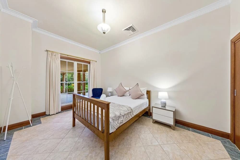 Photo of Bedroom in Dural