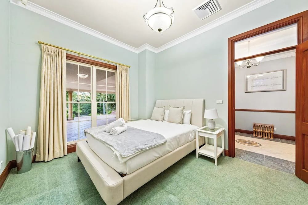 Photo of Bedroom in Dural