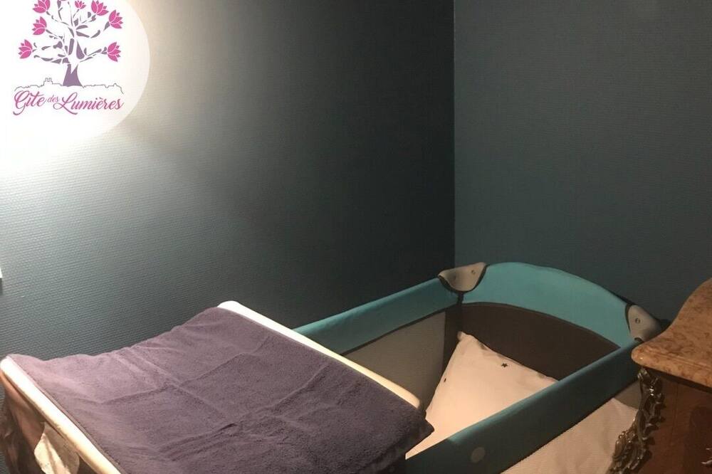 Photo of Bedroom in Langres