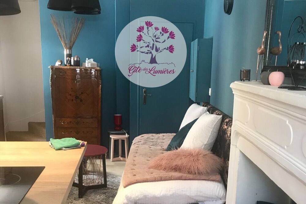 Photo of Bedroom in Langres