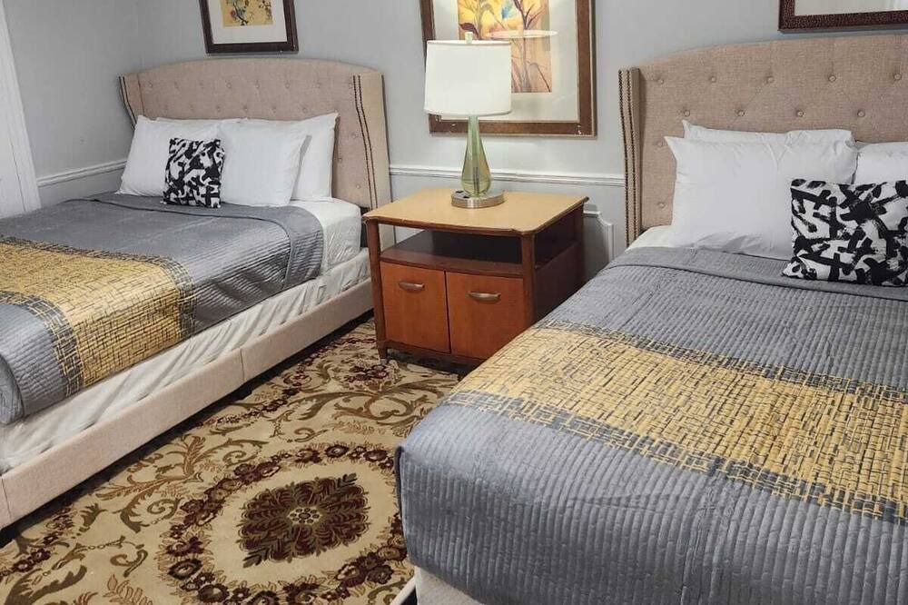 Photo of Bedroom in Cordova
