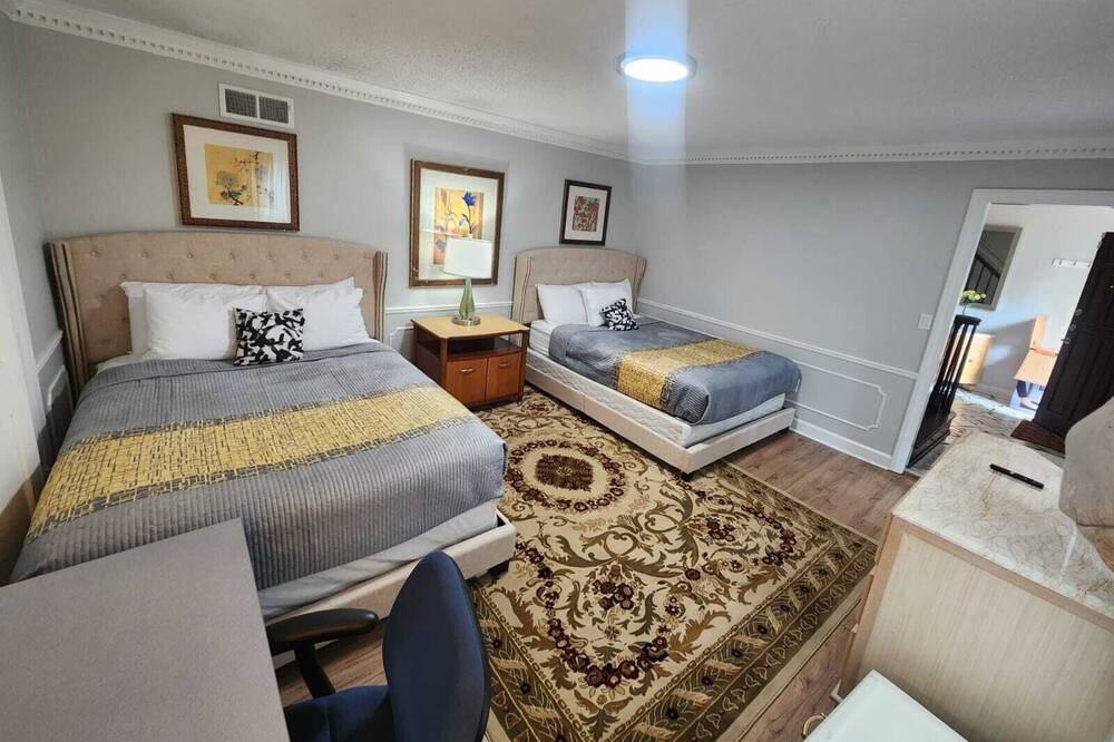 Photo of Bedroom in Cordova