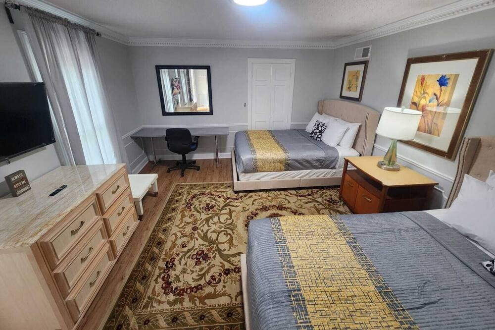 Photo of Bedroom in Cordova