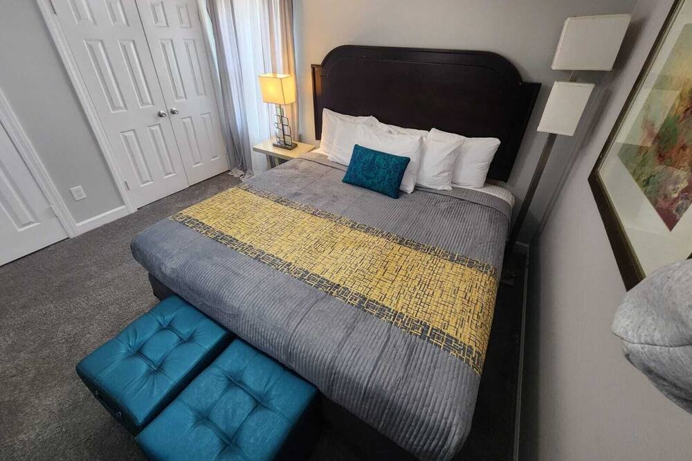 Photo of Bedroom in Cordova