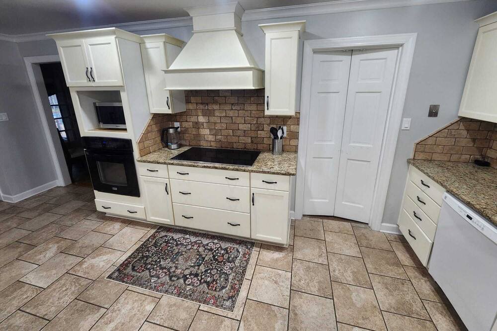 Photo of Kitchen in Cordova