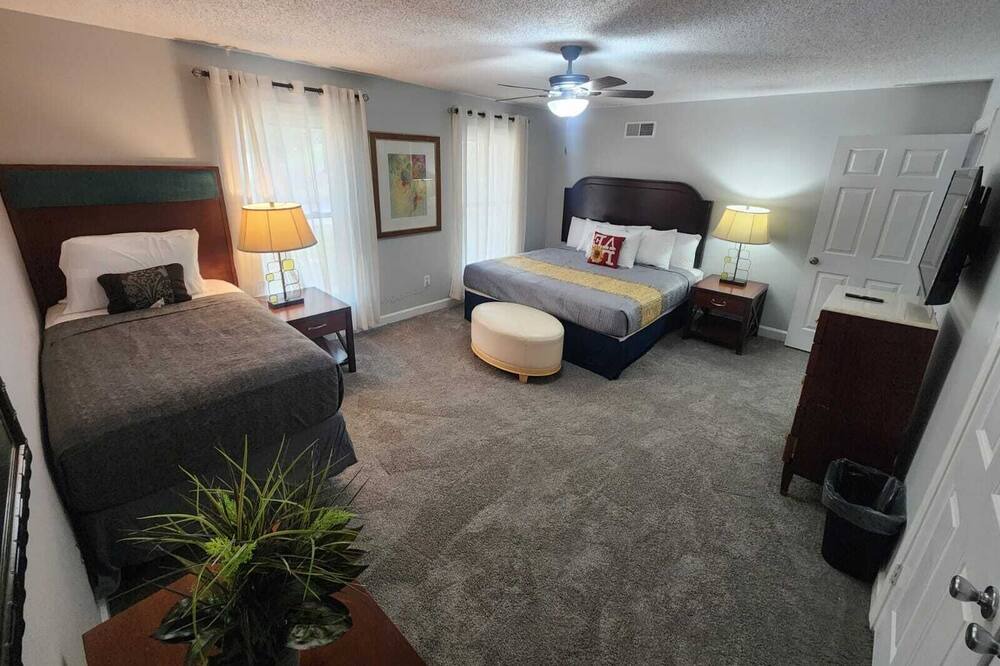 Photo of Bedroom in Cordova