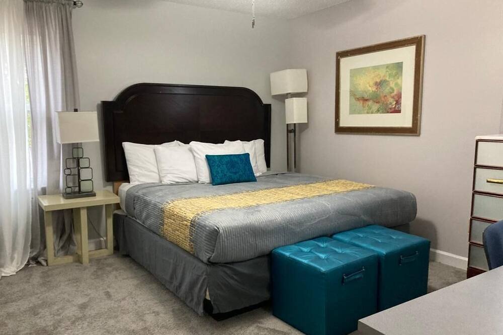 Photo of Bedroom in Cordova