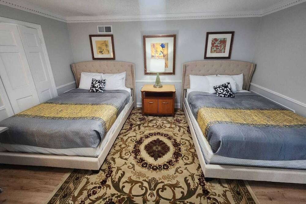 Photo of Bedroom in Cordova