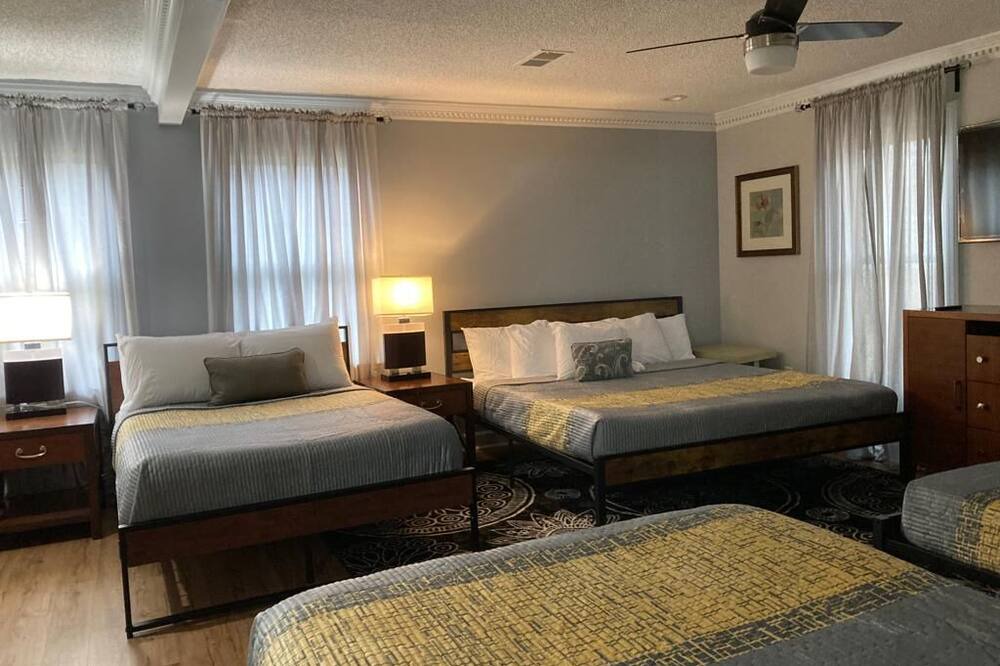 Photo of Bedroom in Cordova