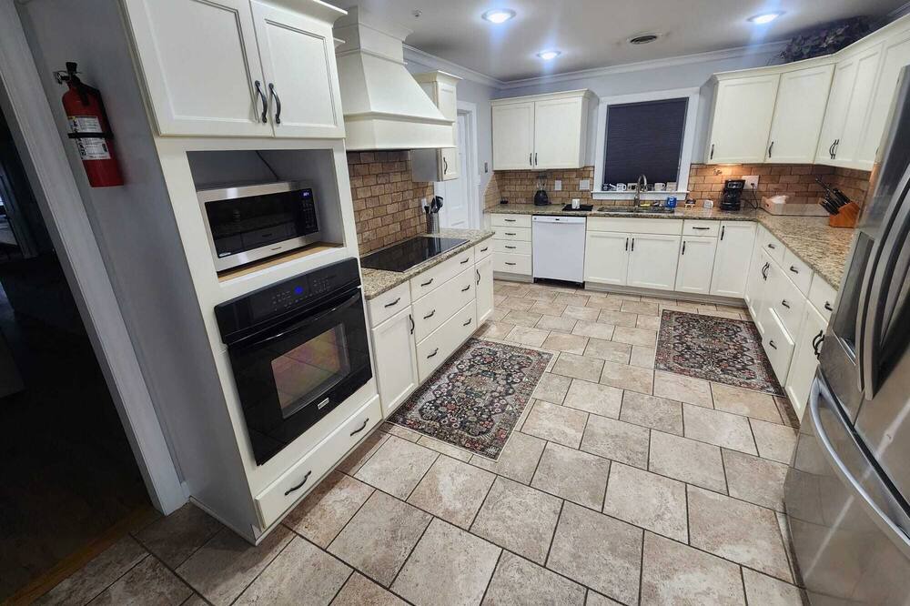 Photo of Kitchen in Cordova