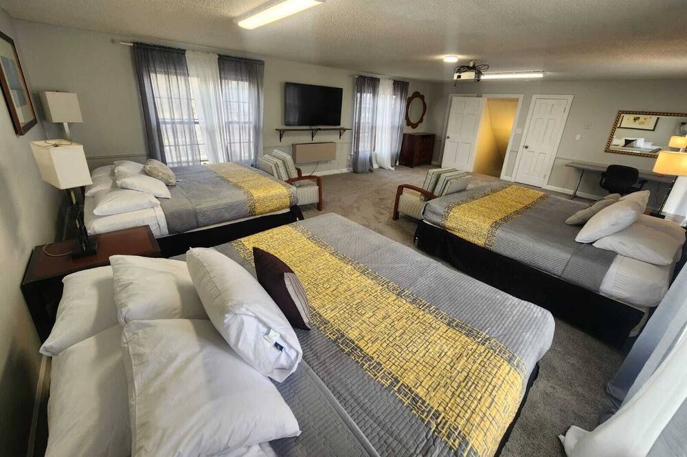 Photo of Bedroom in Cordova