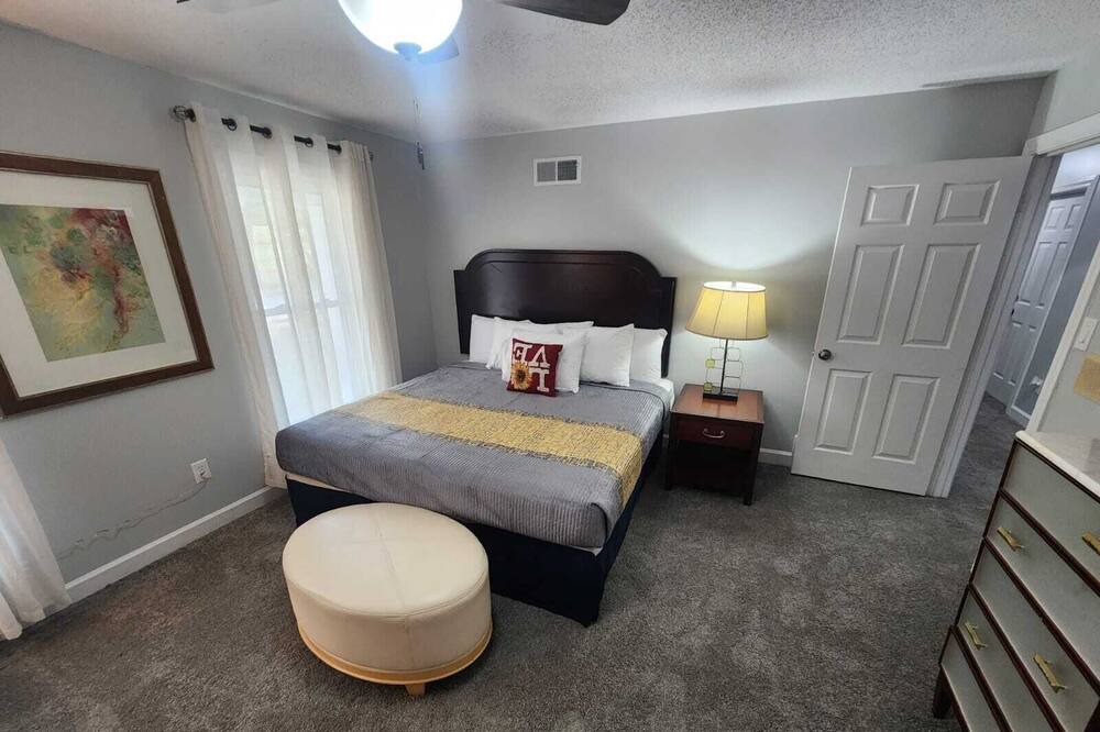 Photo of Bedroom in Cordova