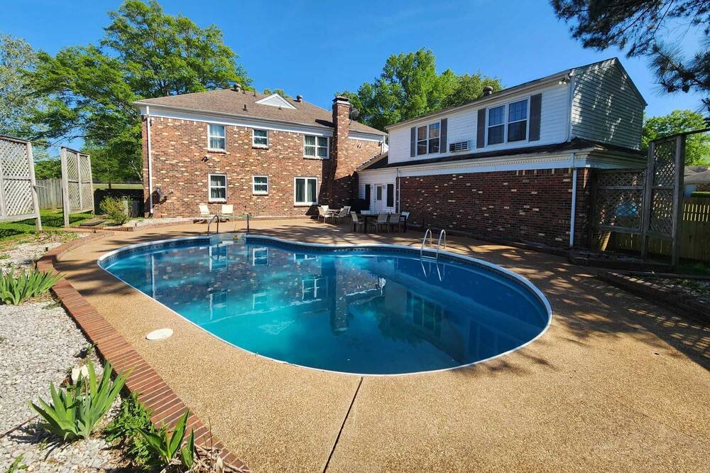 Photo of Outdoor in Cordova