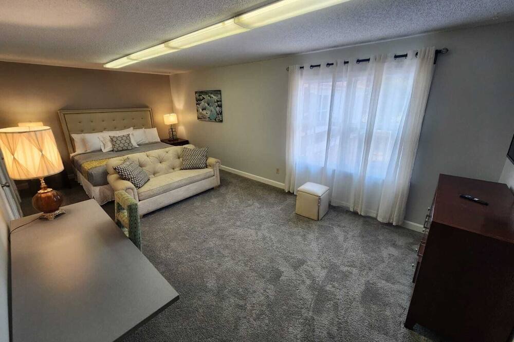 Photo of Bedroom in Cordova