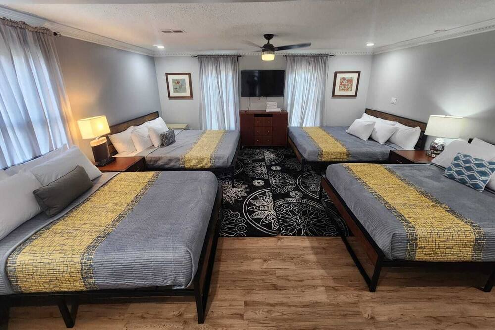Photo of Bedroom in Cordova