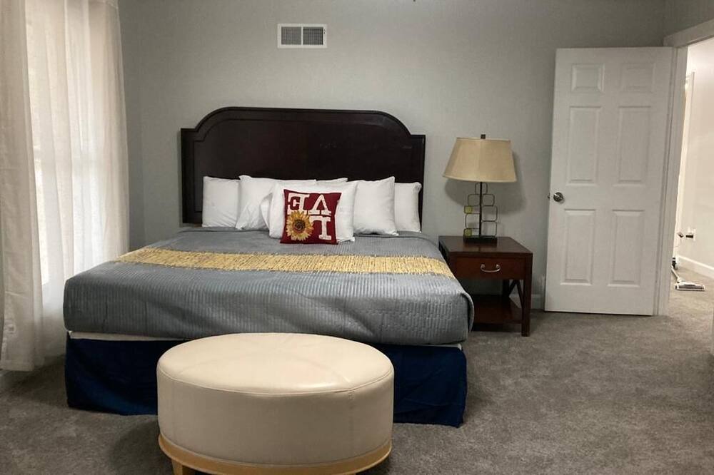 Photo of Bedroom in Cordova