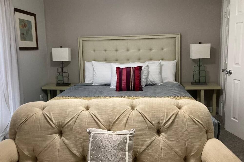 Photo of Bedroom in Cordova