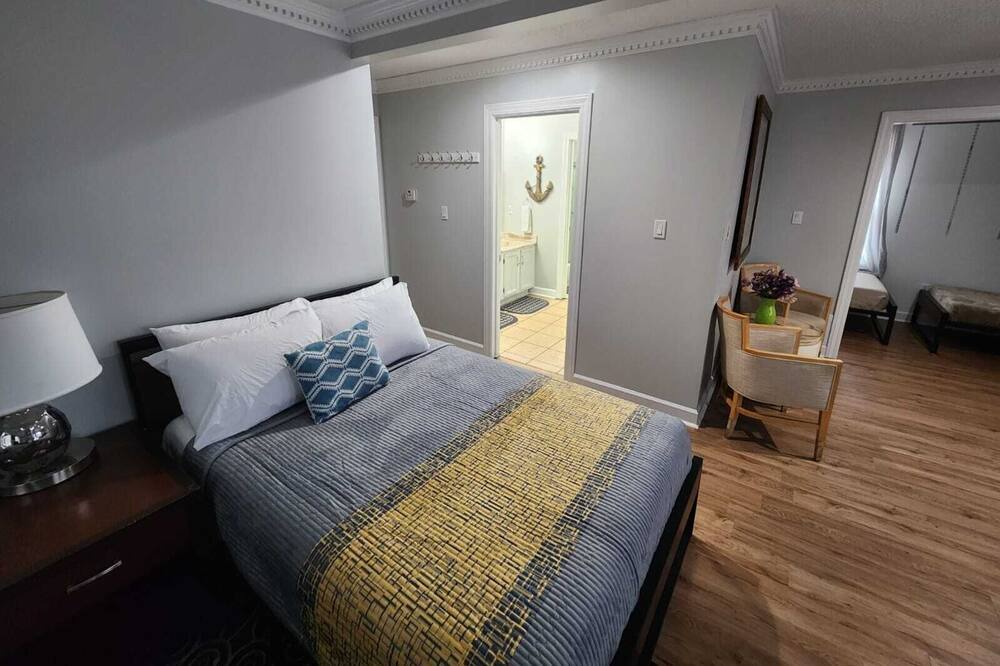 Photo of Bedroom in Cordova