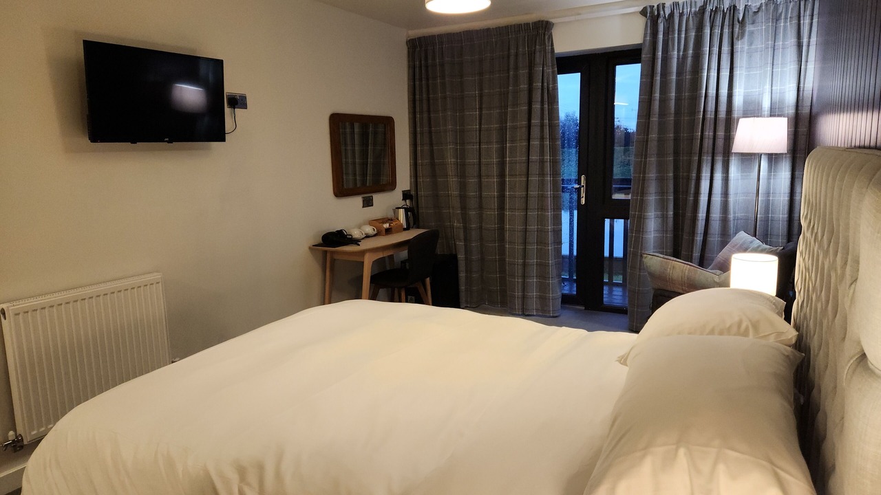 Photo of Bedroom in Littleport