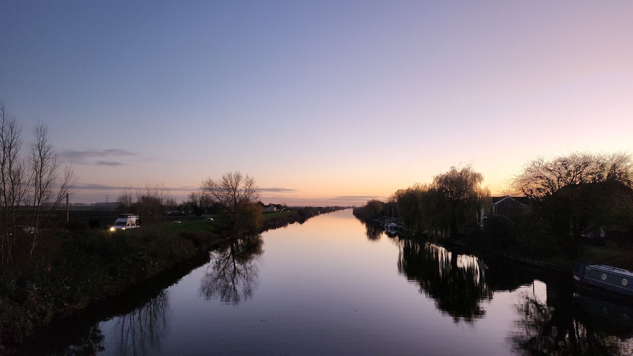 Photo of Outdoor in Littleport