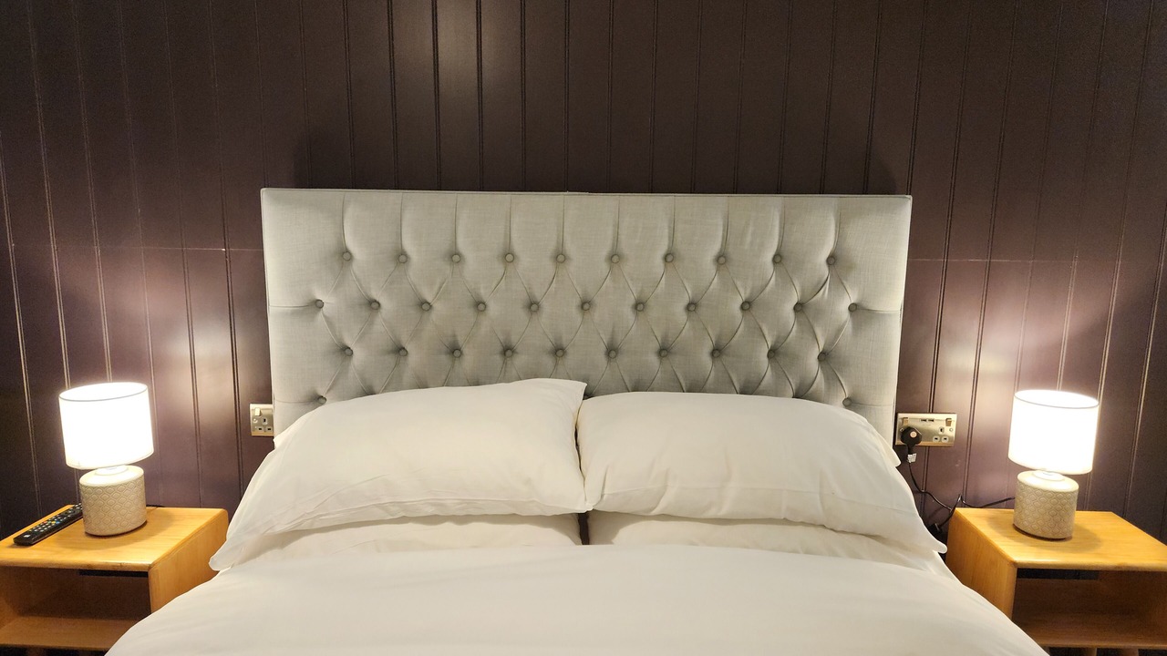 Photo of Bedroom in Littleport