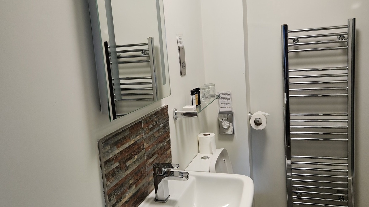 Photo of Bathroom in Littleport