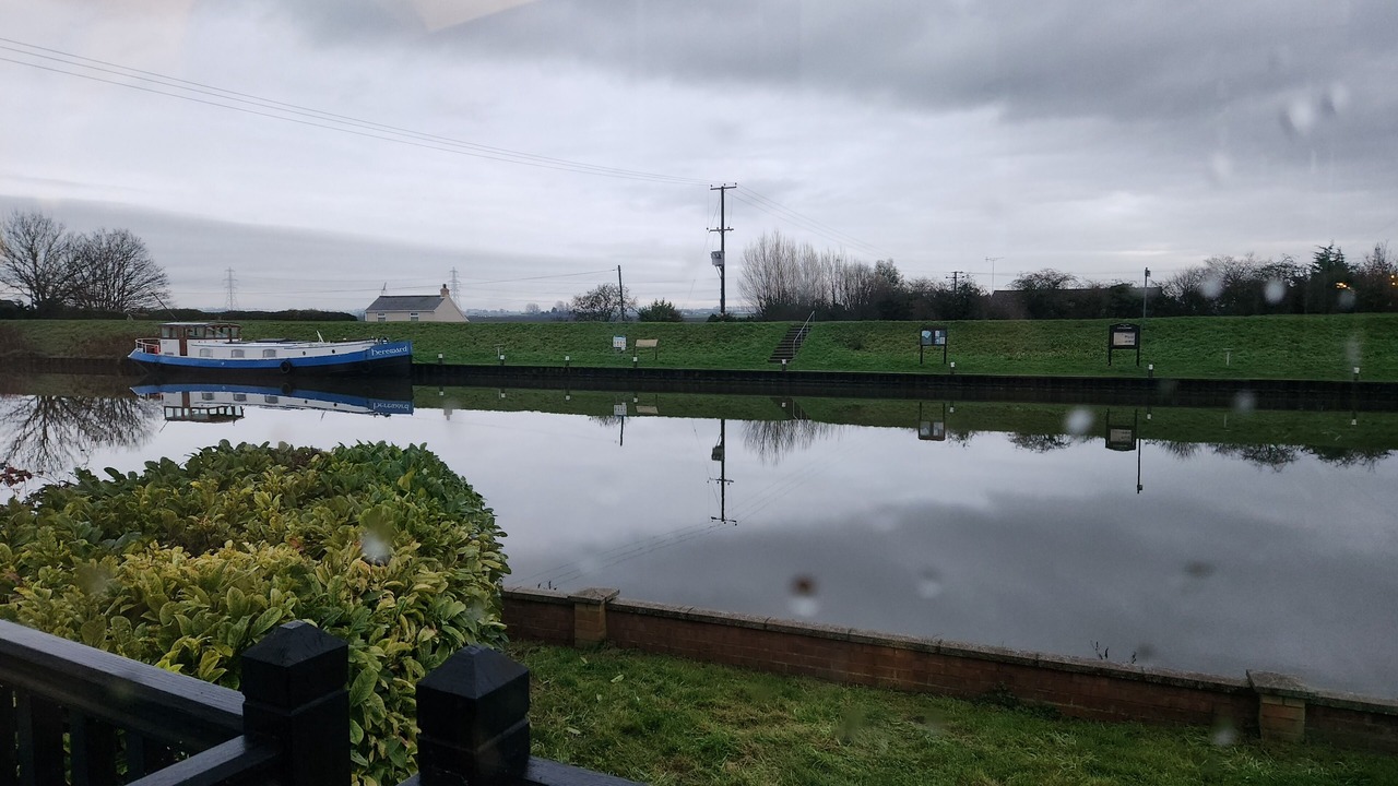 Photo of Patio Balcony in Littleport