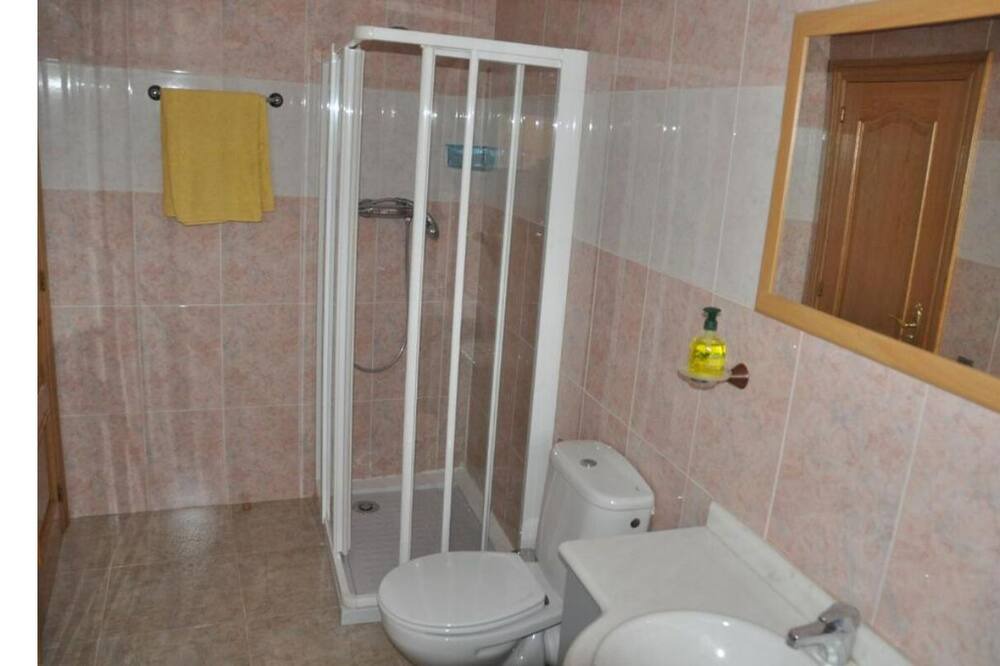 Photo of Bathroom in Clavijo