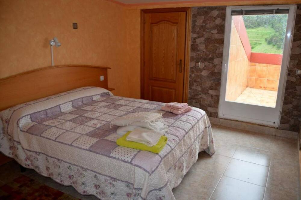 Photo of Bedroom in Clavijo