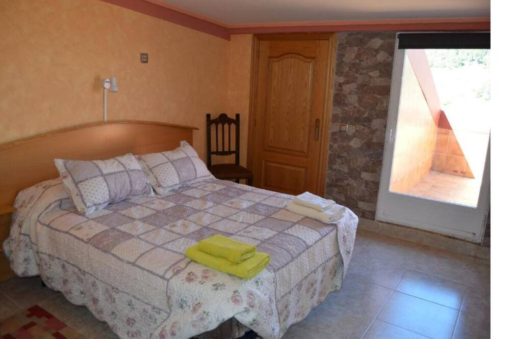 Photo of Bedroom in Clavijo