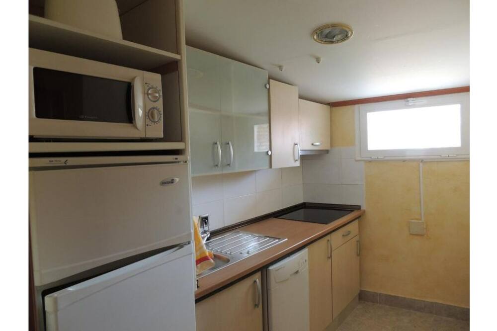 Photo of Kitchen in Clavijo