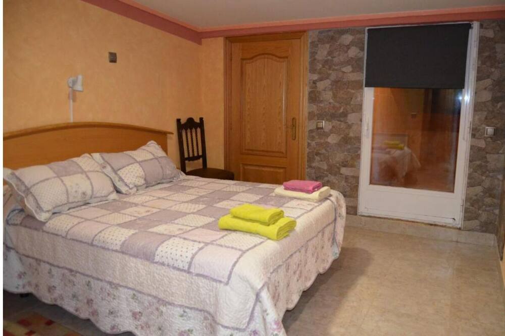 Photo of Bedroom in Clavijo