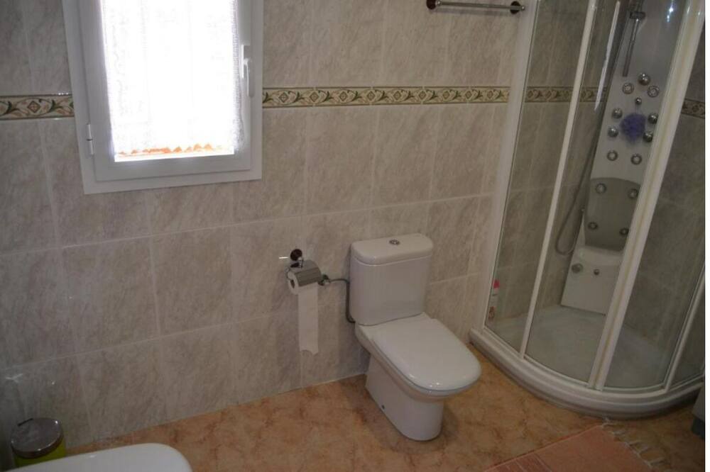 Photo of Bathroom in Clavijo