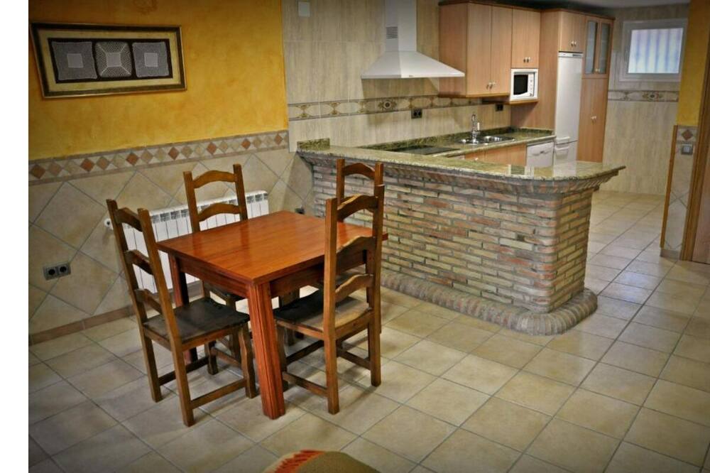 Photo of Kitchen in Clavijo