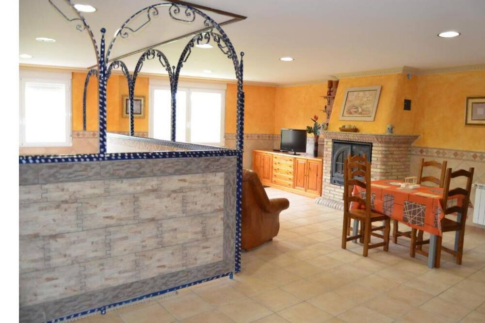 Photo of Kitchen in Clavijo