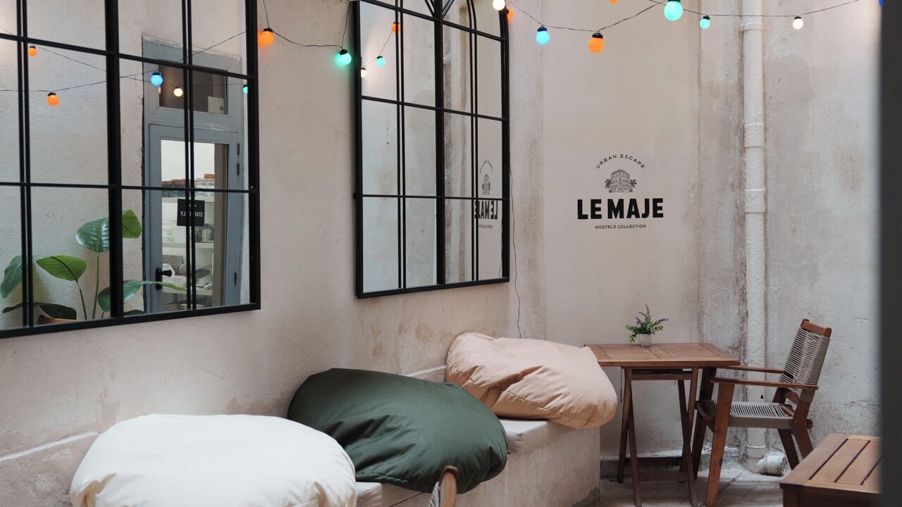 Photo of Patio Balcony in Montpellier City-Centre