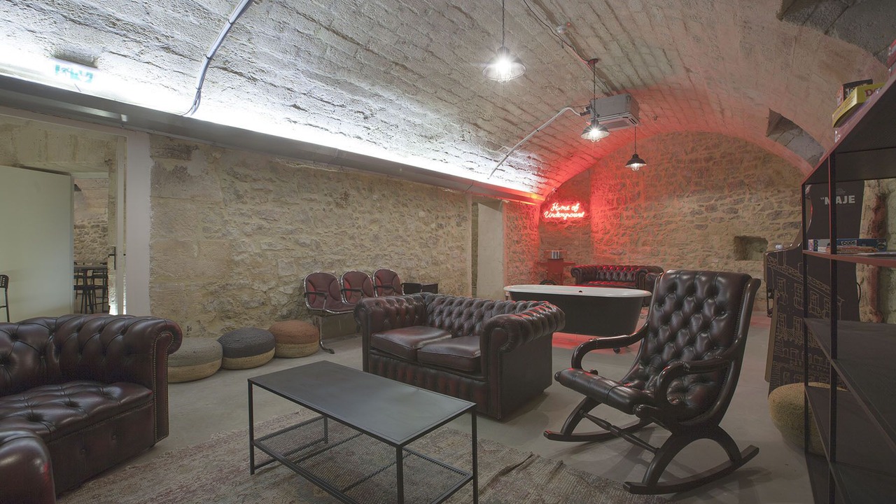 Photo of Others in Montpellier City-Centre