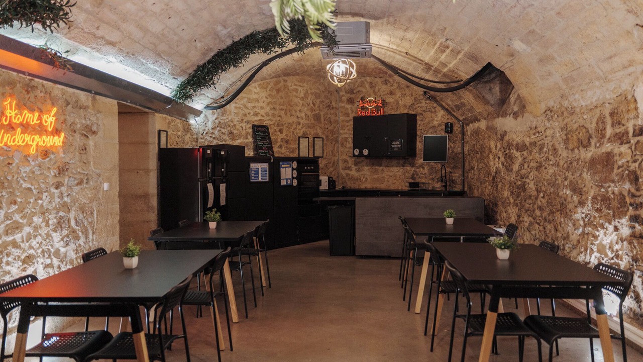 Photo of Kitchen in Montpellier City-Centre