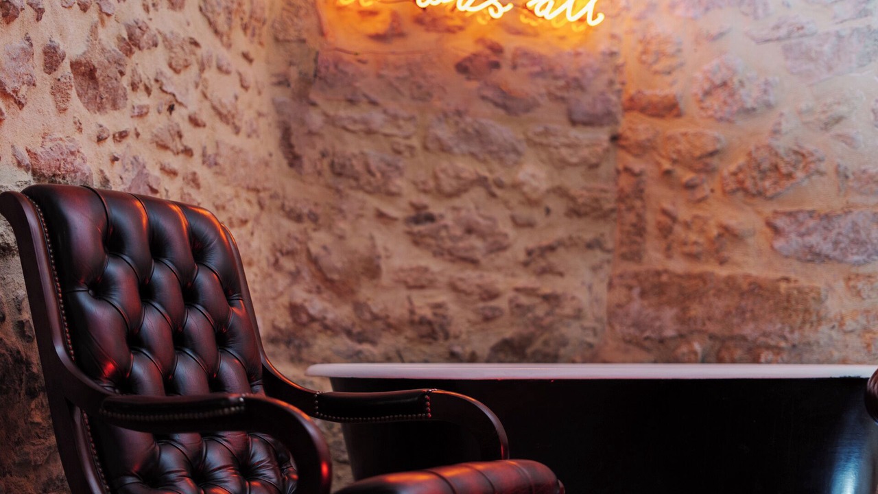 Photo of Livingroom in Montpellier City-Centre