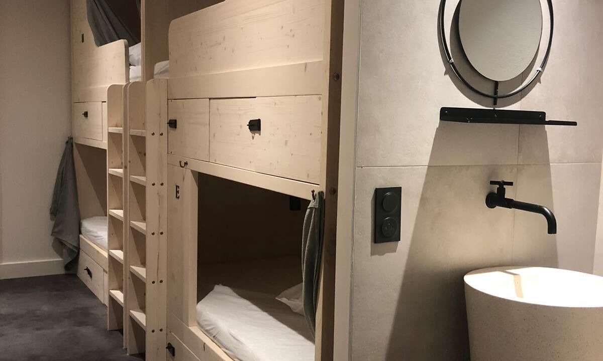 Photo of Bathroom in Montpellier City-Centre