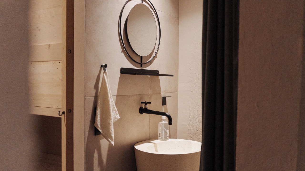 Photo of Bathroom in Montpellier City-Centre