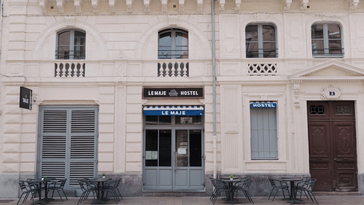 Photo of Outdoor in Montpellier City-Centre