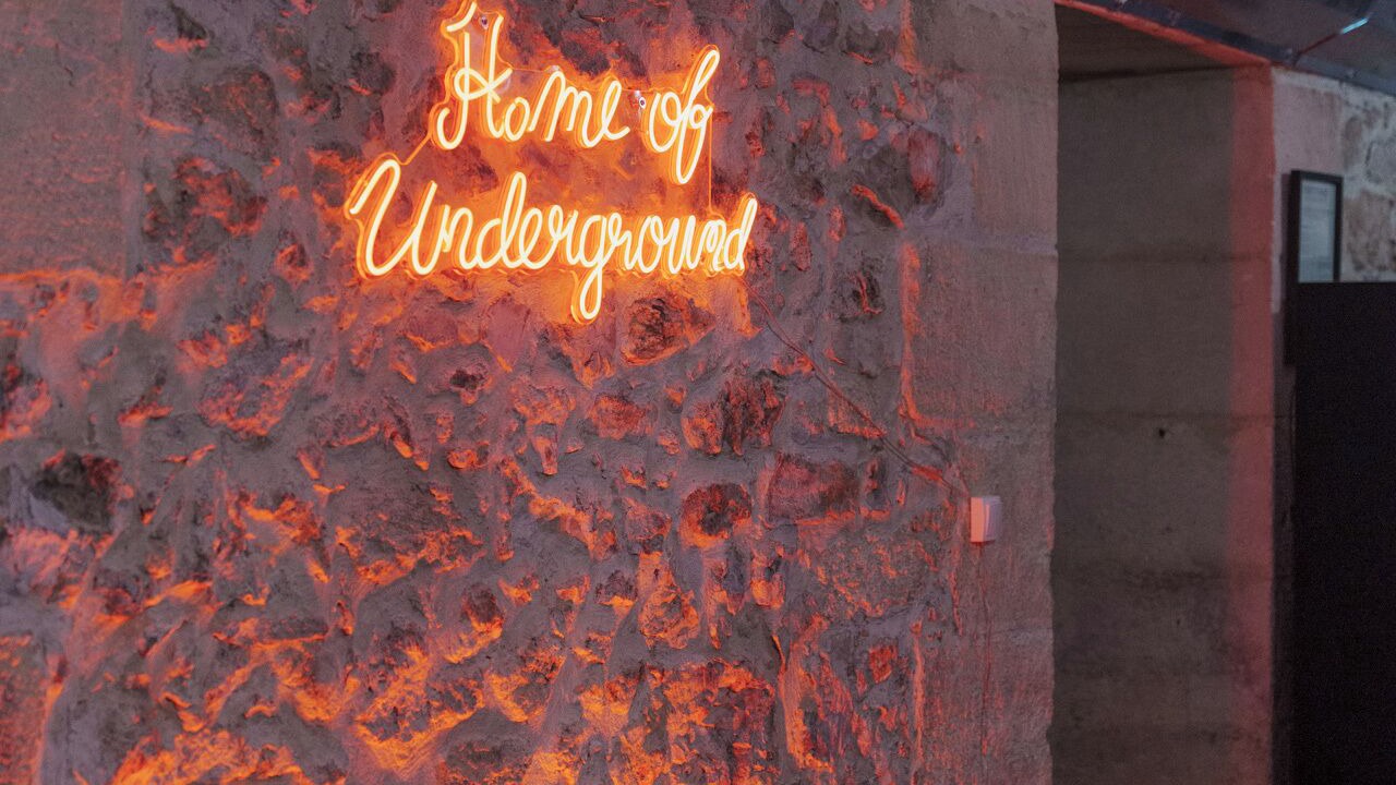 Photo of Kitchen in Montpellier City-Centre