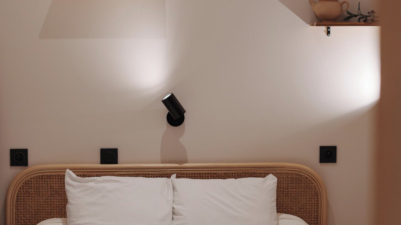 Photo of Bedroom in Montpellier City-Centre