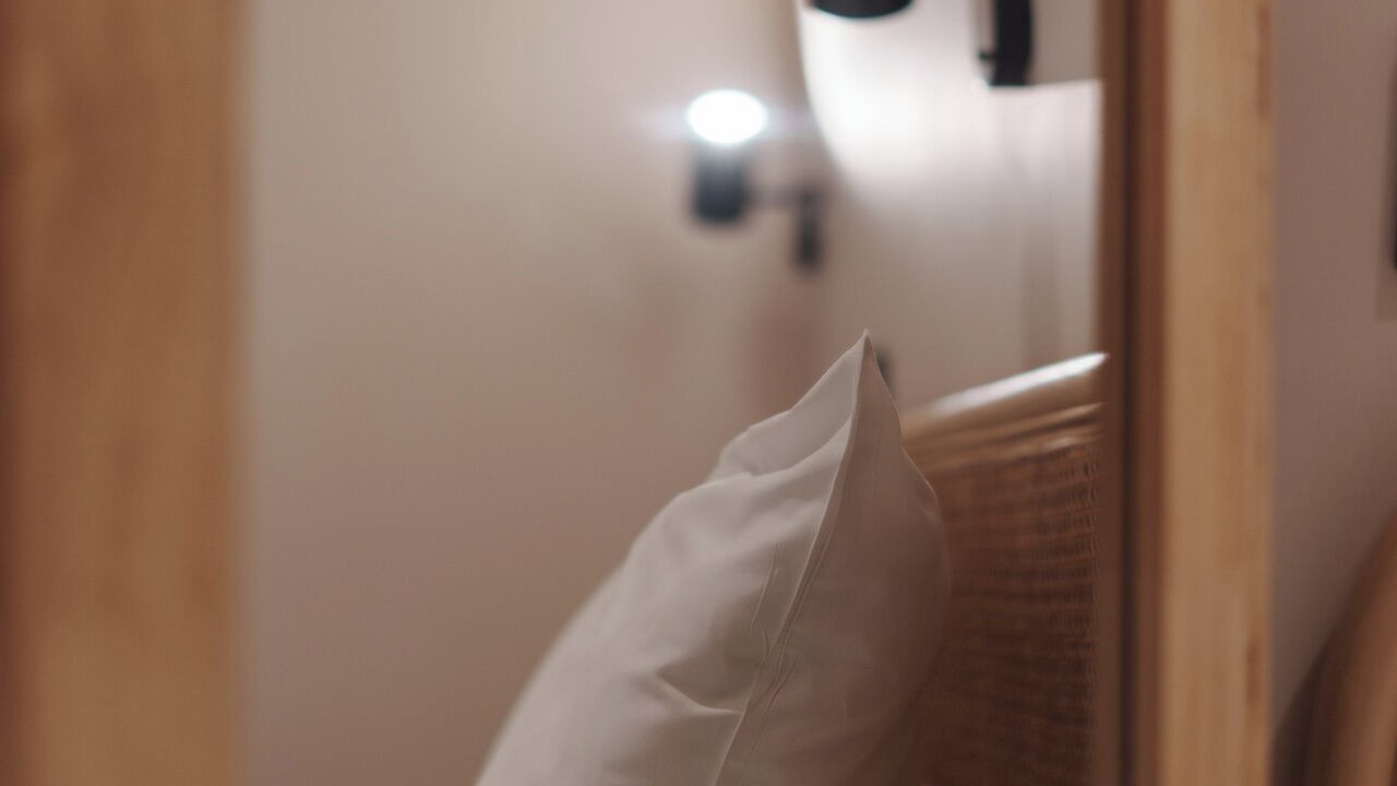 Photo of Bedroom in Montpellier City-Centre