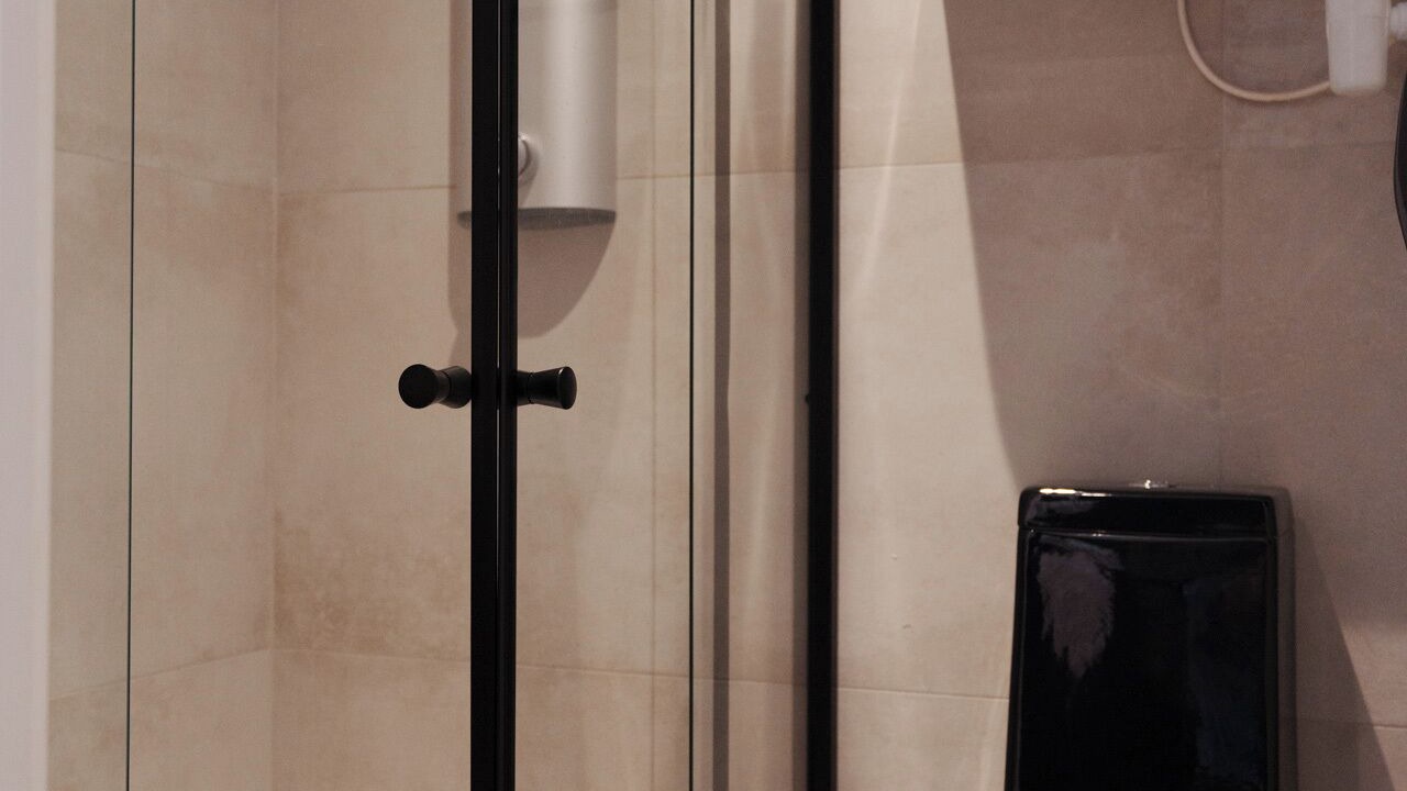 Photo of Bathroom in Montpellier City-Centre