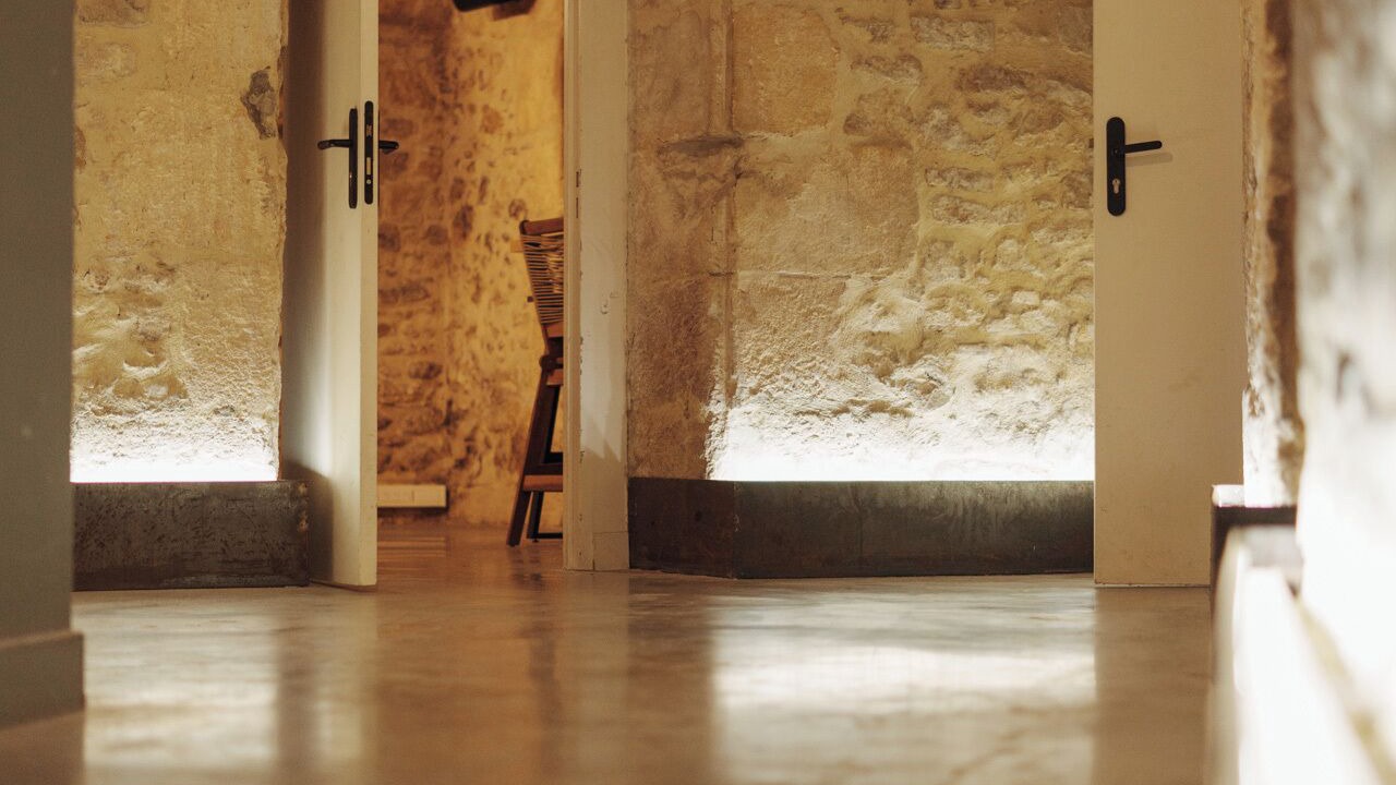 Photo of Livingroom in Montpellier City-Centre