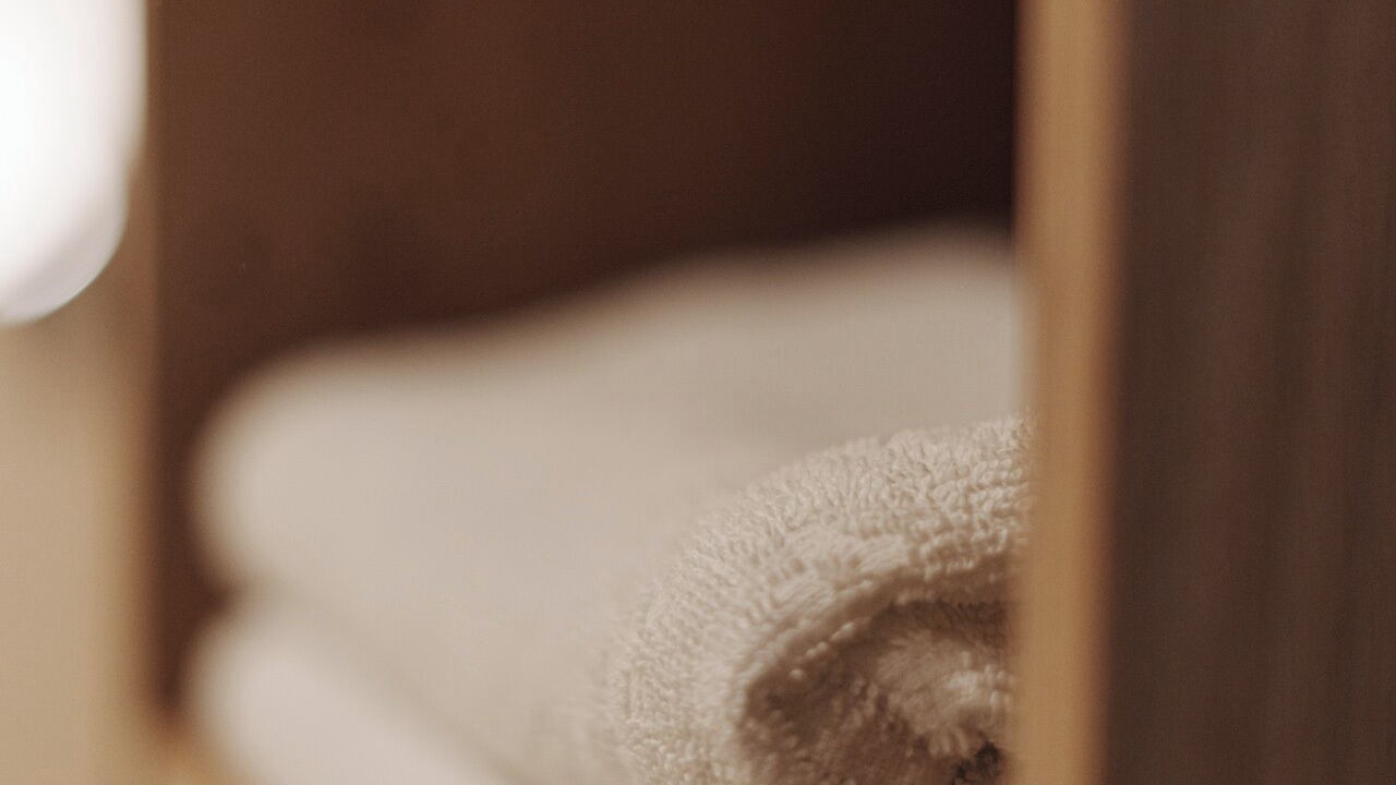 Photo of Bathroom in Montpellier City-Centre