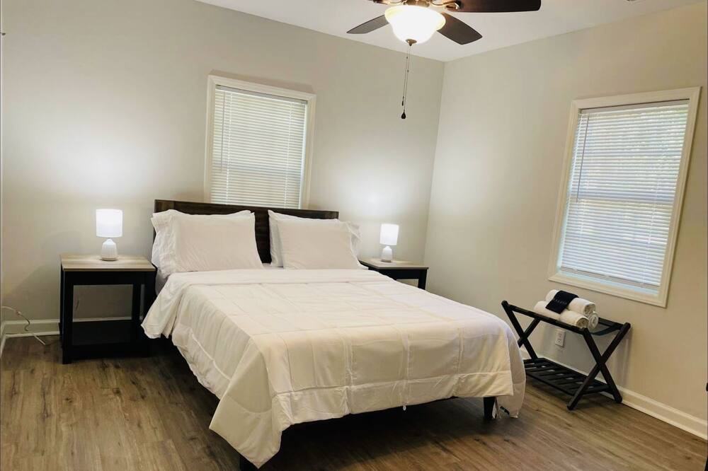 Photo of Bedroom in Hillsborough